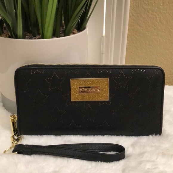 Betsey Johnson Handbags - Betsey Johnson Wallet